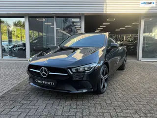 Mercedes-Benz CLA-klasse Shooting Brake 250 e Premium Plus 218 Pk | Navigatie | Cruise | Clima | 18"