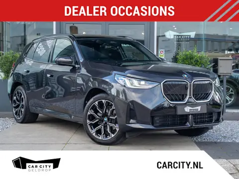 BMW X3 30e xDrive 299pk PHEV | M Sport| Panoramadak | 360 Camera | Leer | Head up