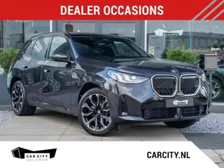 BMW X3 30e xDrive 299pk PHEV | M Sport| Panoramadak | 360 Camera | Leer | Head up