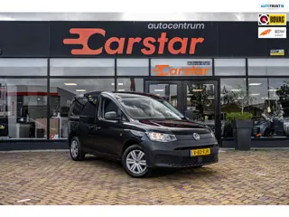Volkswagen Caddy Cargo 2.0 TDI Trend|Cruise|Pdc|Car-Play