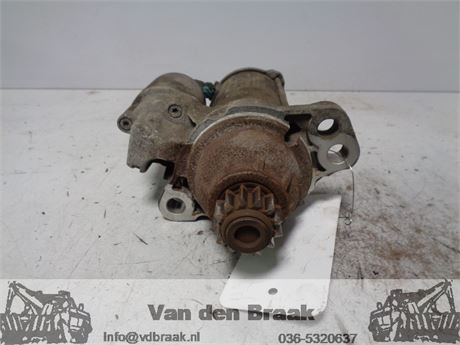 Volkswagen Up! 1.0 12V 2012-2019 Startmotor
