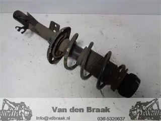 Volkswagen Up! 1.0 12V 2012-2024 Veerpoot voorzijde