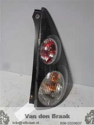 Citroen C1 2005-2012 Achterlicht rechts
