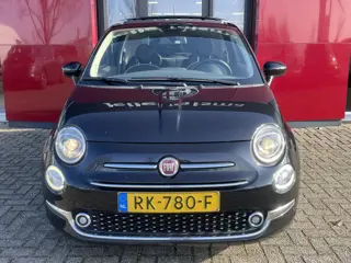 Foto 12 van Fiat 500 TwinAir Turbo Lounge | Climate Control | Cruise Control | Elec schuifdak