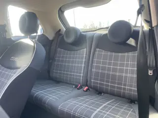 Foto 16 van Fiat 500 TwinAir Turbo Lounge | Climate Control | Cruise Control | Elec schuifdak
