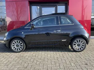 Foto 17 van Fiat 500 TwinAir Turbo Lounge | Climate Control | Cruise Control | Elec schuifdak
