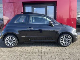 Foto 18 van Fiat 500 TwinAir Turbo Lounge | Climate Control | Cruise Control | Elec schuifdak