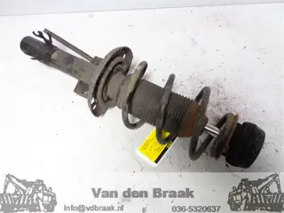 Volkswagen Up! 1.0 12V 2012-2024 Veerpoot voorzijde