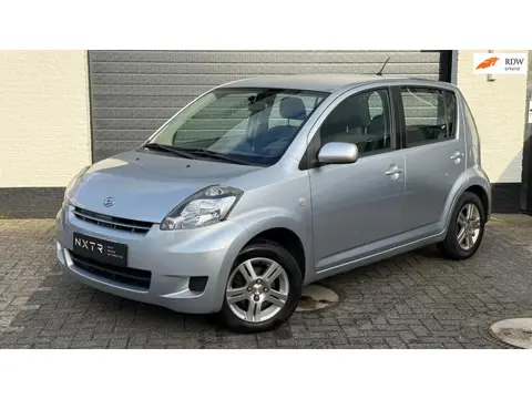 Daihatsu Sirion 2 1.3-16V Comfort | 146.716 KM | Airco | Elektrische Ramen | Nette Staat