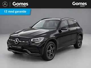 Mercedes-Benz GLC-klasse 300e 4MATIC AMG | Trekhaak | Panoramadak