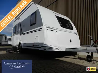 Knaus Sport E-Power Selection 450 FU +Airco +Mover