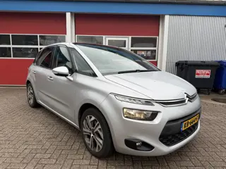 Citroën C4 Picasso 1.2 PureTech 131 PK | Selection | Zeer luxe | Elektisch verstelbare voorstoelen |