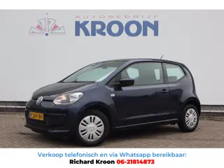 Volkswagen Up! 1.0 take up! I Airco