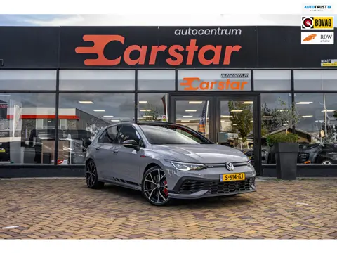Volkswagen Golf 2.0 TSI GTI|Clubsport | Pano | Cam |