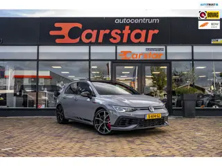 Volkswagen Golf 2.0 TSI GTI|Clubsport | Pano | Cam |