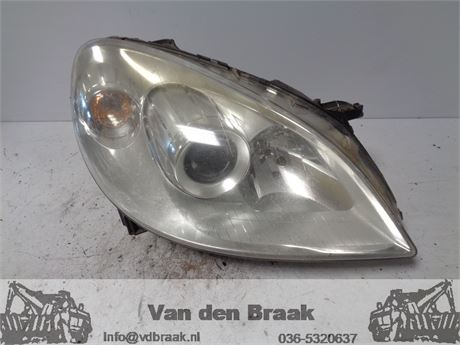 Mercedes B-Klasse 2005-2011 Koplamp rechts