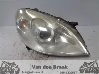 Mercedes B-Klasse 2005-2011 Koplamp rechts