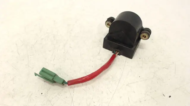 HELLINGSHOEKSENSOR Honda CBR Fireblade 2000 - 2001