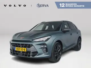 CUPRA Terramar 1.5 TSI e-Hybrid VZ America s CUP | Panoramadak | Parkeercamera | Stoel- en stuurverw