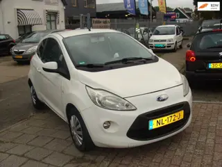 Ford Ka 1.2 Trend st berk airco elek pak nap apk