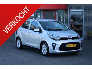 Kia Picanto 1.0 MPi DynamicLine Camera/Navi/AppleAndroid