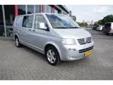 Foto 23 van Volkswagen Transporter 2.5 TDI 340 Trendline DC