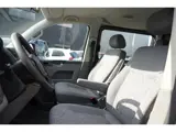 Foto 27 van Volkswagen Transporter 2.5 TDI 340 Trendline DC