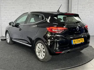 Foto 12 van Renault Clio 1.0 TCe Automaat Stoelverwarming Camera