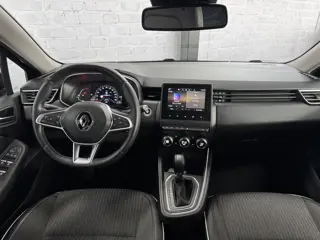 Foto 13 van Renault Clio 1.0 TCe Automaat Stoelverwarming Camera