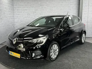 Foto 15 van Renault Clio 1.0 TCe Automaat Stoelverwarming Camera