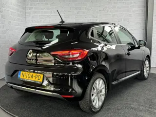 Foto 16 van Renault Clio 1.0 TCe Automaat Stoelverwarming Camera