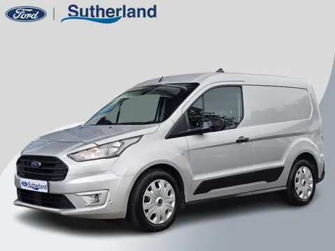 Ford Transit Connect 1.5 EcoBlue L1 Trend Dealeronderhouden | Airco | Achteruitrijcamera | DAB | PDC