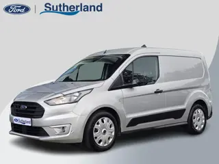 Ford Transit Connect 1.5 EcoBlue L1 Trend Dealeronderhouden | Airco | Achteruitrijcamera | DAB | PDC