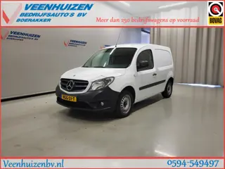 Mercedes-Benz Citan 108CDI Euro 6! (bj 2020)