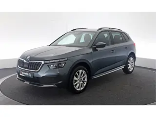 Škoda Kamiq 1.0 TSI Business Edition (bj 2021)