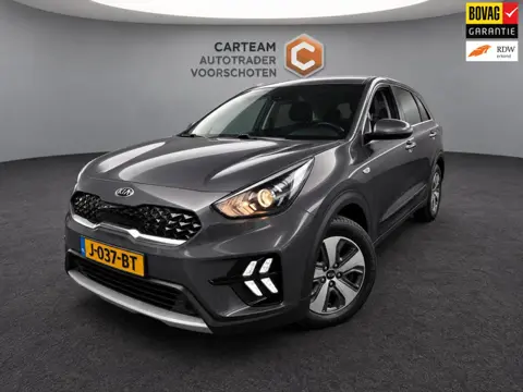 Kia Niro 1.6 GDi Hybrid ComfortLine