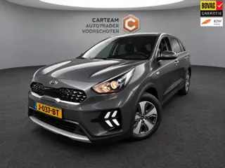 Kia Niro 1.6 GDi Hybrid ComfortLine
