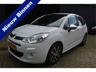 Citroën C3 1.2 PureTech|Collection|Bleutooth|Cruise|Airco|Nw Driem|