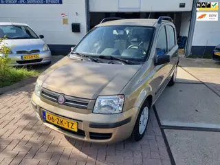Fiat Panda 1.2 Dynamic | 1e Eigenaar