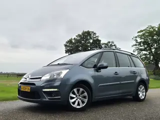 Citroën Grand C4 Picasso 1.6 THP Lig.BnsEGS5p (bj 2013)