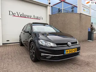 Volkswagen Golf 7.5 1.5 TSI Highline R|Virtual|Matrix|Pano|