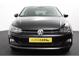 Foto 12 van Volkswagen Polo 1.0 TSI 116pk DSG Highline Apple Carplay/Android Auto Adaptive cruise control Parkee