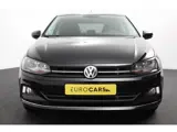 Foto 22 van Volkswagen Polo 1.0 TSI 116pk DSG Highline Apple Carplay/Android Auto Adaptive cruise control Parkee