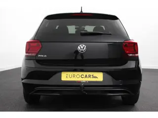Foto 13 van Volkswagen Polo 1.0 TSI 116pk DSG Highline Apple Carplay/Android Auto Adaptive cruise control Parkee