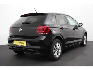 Foto 14 van Volkswagen Polo 1.0 TSI 116pk DSG Highline Apple Carplay/Android Auto Adaptive cruise control Parkee
