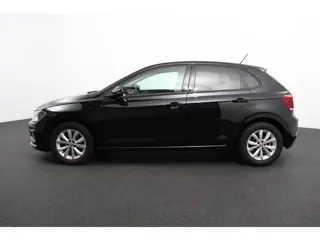 Foto 15 van Volkswagen Polo 1.0 TSI 116pk DSG Highline Apple Carplay/Android Auto Adaptive cruise control Parkee