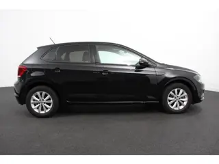 Foto 16 van Volkswagen Polo 1.0 TSI 116pk DSG Highline Apple Carplay/Android Auto Adaptive cruise control Parkee