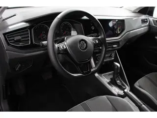 Foto 17 van Volkswagen Polo 1.0 TSI 116pk DSG Highline Apple Carplay/Android Auto Adaptive cruise control Parkee