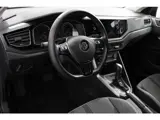 Foto 27 van Volkswagen Polo 1.0 TSI 116pk DSG Highline Apple Carplay/Android Auto Adaptive cruise control Parkee
