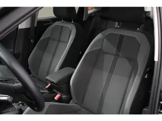 Foto 19 van Volkswagen Polo 1.0 TSI 116pk DSG Highline Apple Carplay/Android Auto Adaptive cruise control Parkee